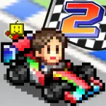 Взломанная Grand Prix Story 2 Мод (Много денег) на Андроид