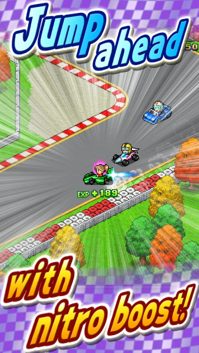 Grand Prix Story 2 v2.7.1 APK Мод (Много денег) Screenshot 3