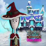 Взломанная Addams Family: Mystery Mansion [мод: много денег] на Андроид