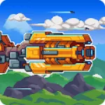 Скачать взломанную версию Idle Space Tycoon – Incremental Zen Game [мод: много денег] на Андроид