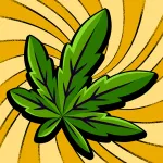 Скачать взломанную версию Weed Inc: Idle Tycoon Мод (Меню, Всё бесконечно) на Андроид