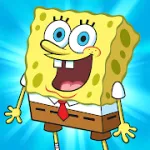 Скачать MOD SpongeBob’s Idle Adventures [мод: много денег] на Андроид
