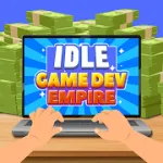 Скачать взлом Idle Game Dev Empire [мод: много денег] на Андроид