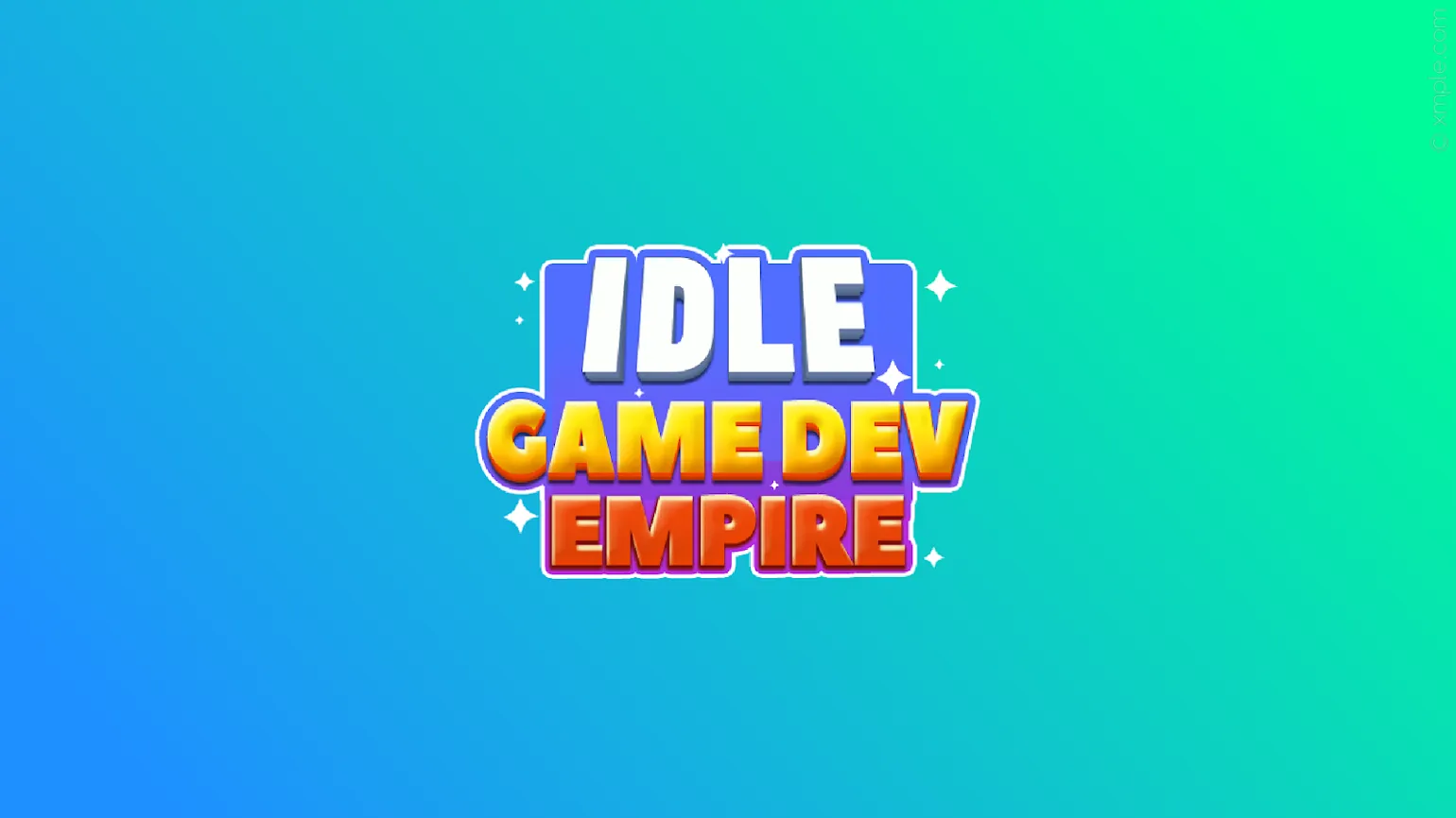 Idle Game Dev Empire [мод: много денег] Screenshot 1