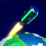 Скачать MOD Space Agency 2138 Мод (Полная версия) на Андроид