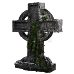 Взломанная Grim wanderings на Андроид