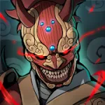 Скачать MOD Демонический Клинок - Экшн РПГ [мод: меню] на Андроид
