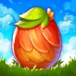 Скачать взлом Merge Tale: Pet Love Story [мод: бесплатные покупки] на Андроид