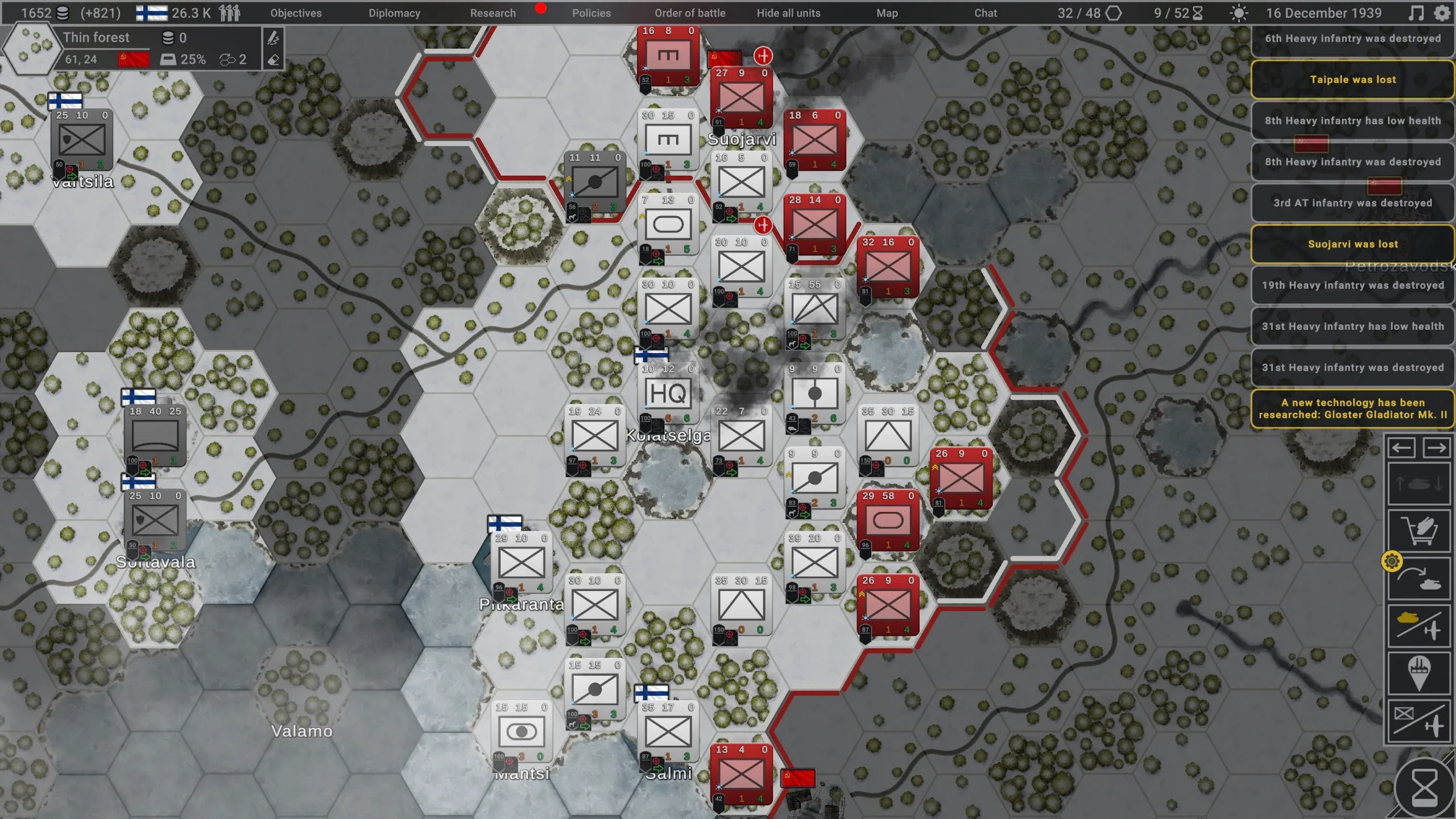 Hex of Steel v8.4.1 APK Мод (Полная версия) Screenshot 2 Hex of Steel v8.4.1 APK Мод (Полная версия) Screenshot 2