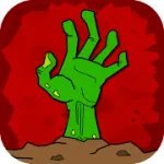 Скачать взломанную версию Overrun: Игра Оборона от Зомби [мод: много денег] на Андроид