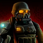 Скачать взлом SAS: Zombie Assault 4 [мод: много денег] на Андроид