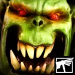 Скачать MOD Warhammer Quest Мод (Меню, Один удар, Режим бога, Деньги) на Андроид