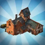 Скачать взломанную версию Idle Trading Empire [мод: много денег] на Андроид