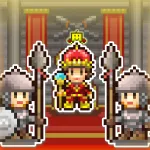 Взломанная Kingdom Adventurers Мод (Много денег) на Андроид