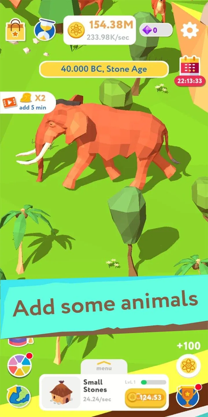Эволюция: Idle Tycoon кликер v6.3.7 APK Мод (Много денег) Screenshot 4 Эволюция: Idle Tycoon кликер v6.3.7 APK Мод (Много денег) Screenshot 4