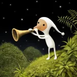 Взломанная Samorost 3 Мод (Полная версия) на Андроид