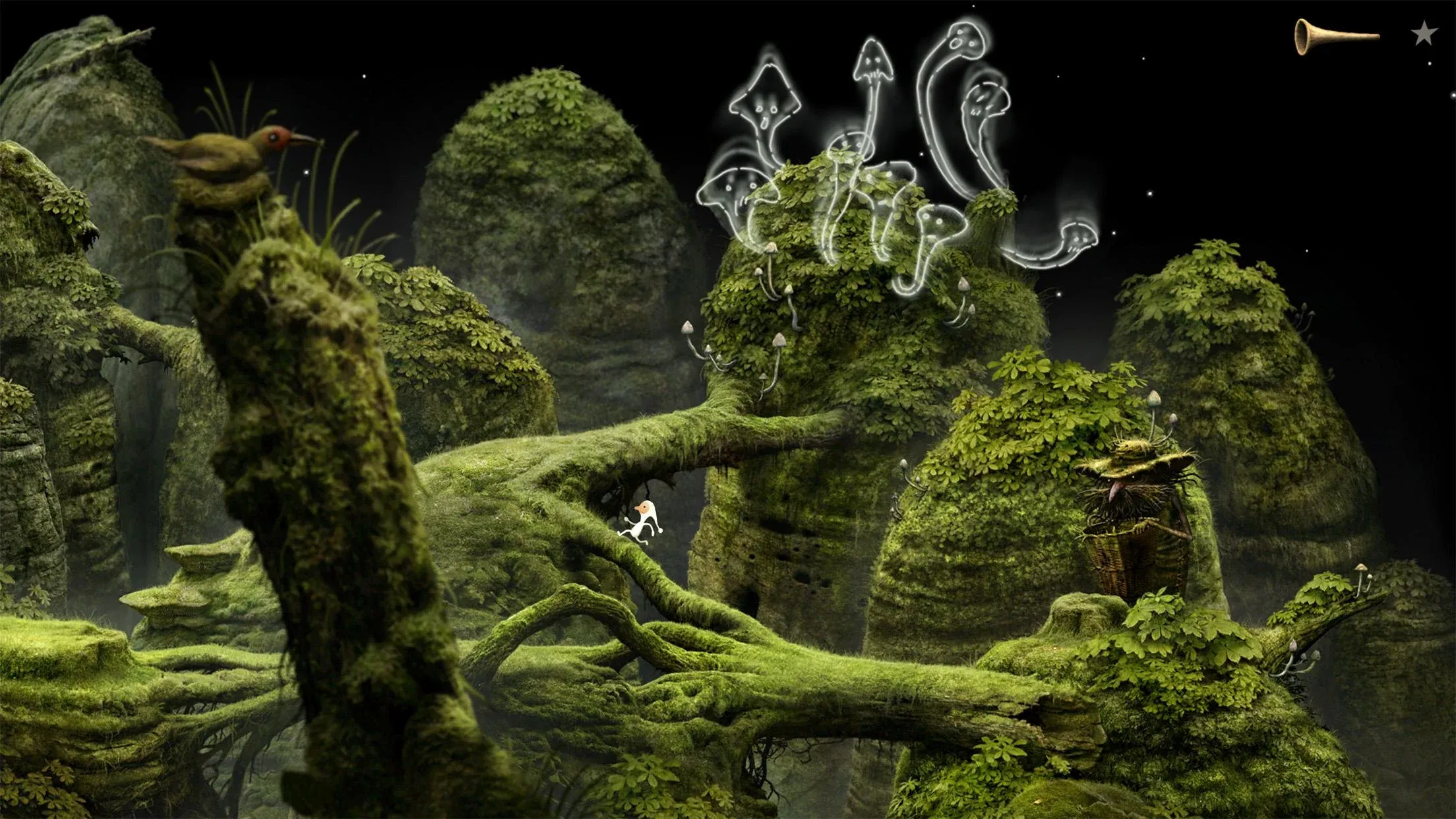 Samorost 3 v3.473.0 APK Мод (Полная версия) Screenshot 5