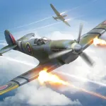 Скачать MOD War Dogs: Air Combat Flight Simulator Мод (Много денег) на Андроид