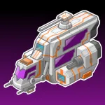 Взломанная Space Life [мод: бесплатные покупки] на Андроид