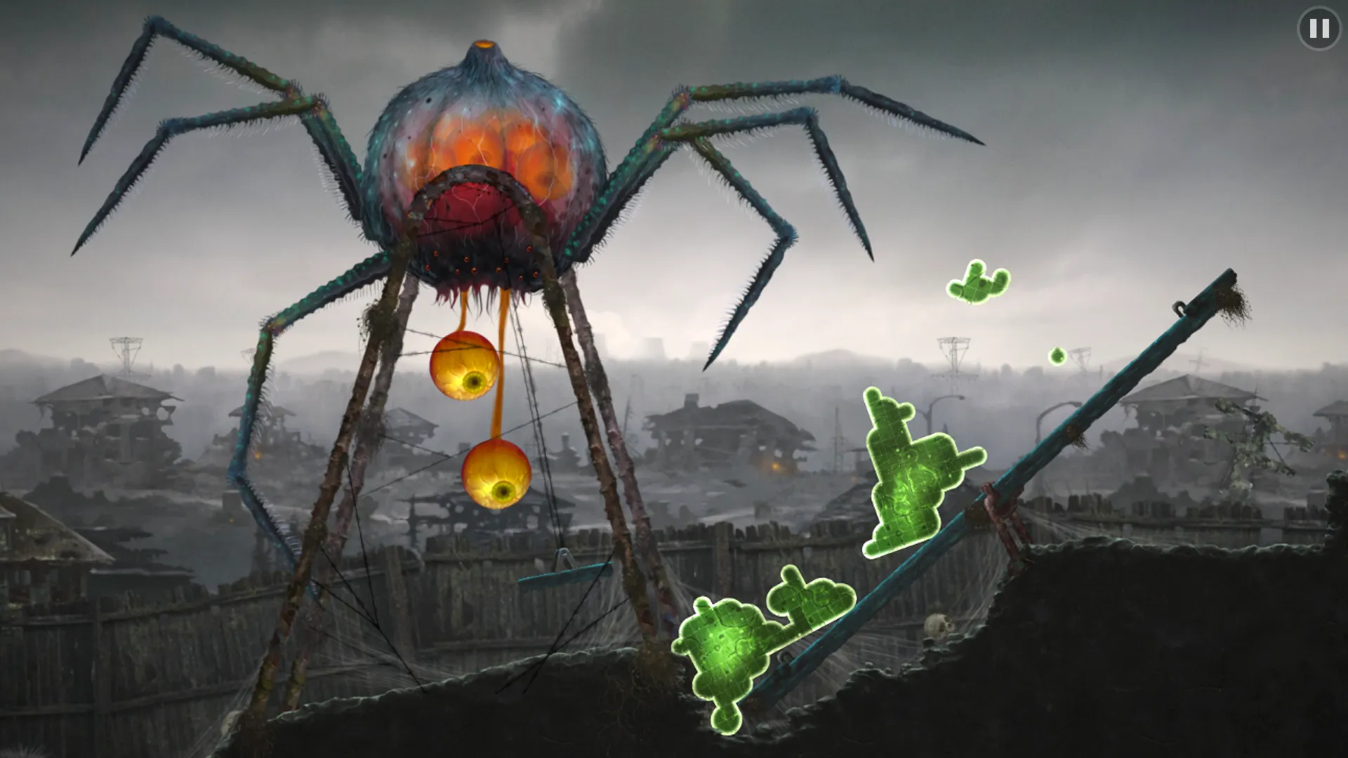 Mushroom 11 [мод: полная версия] Screenshot 1