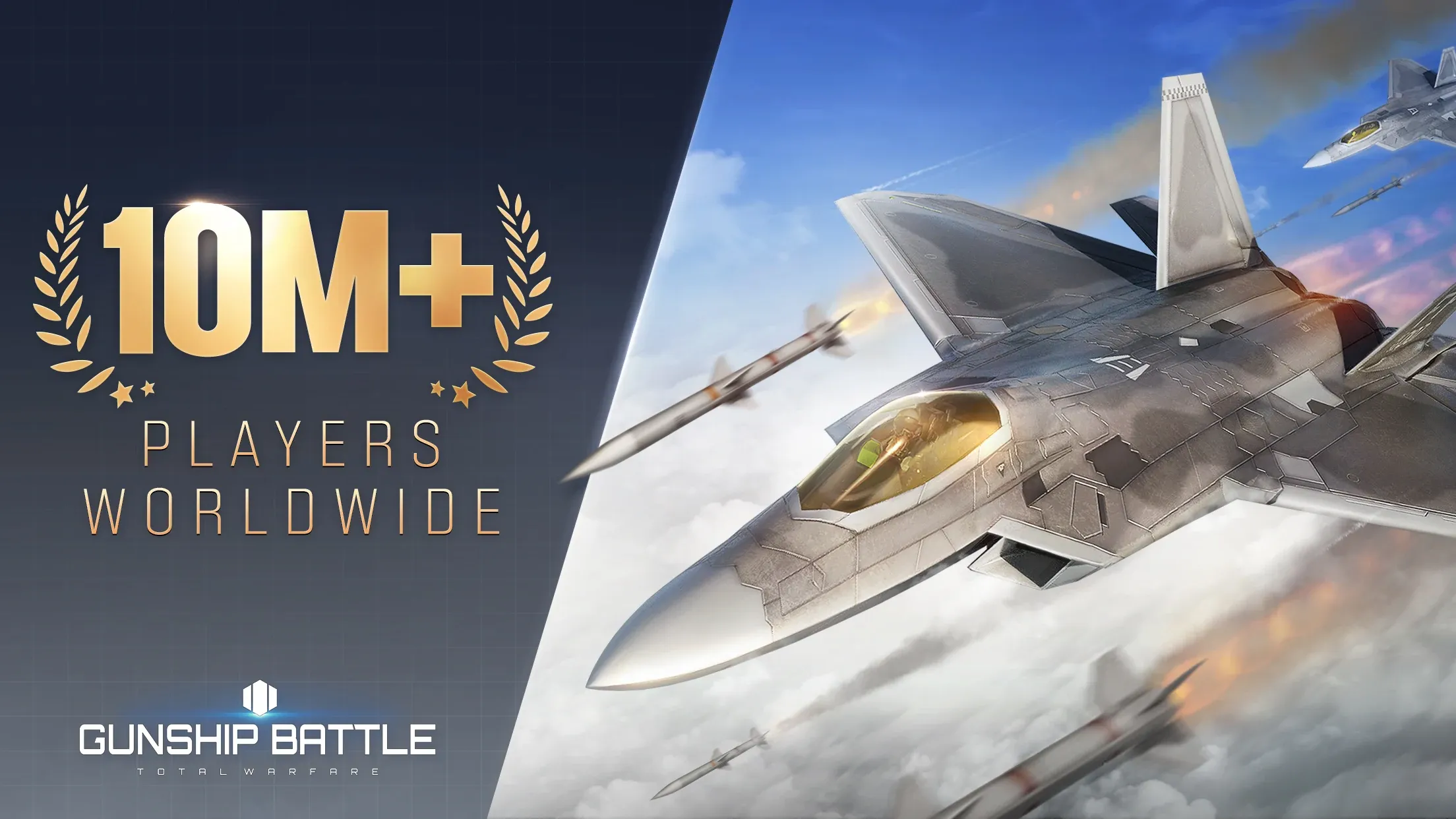 Gunship Battle Total Warfare v8.8.7 APK Мод (Меню, Всё бесконечно) Screenshot 1 Gunship Battle Total Warfare v8.8.7 APK Мод (Меню, Всё бесконечно) Screenshot 1
