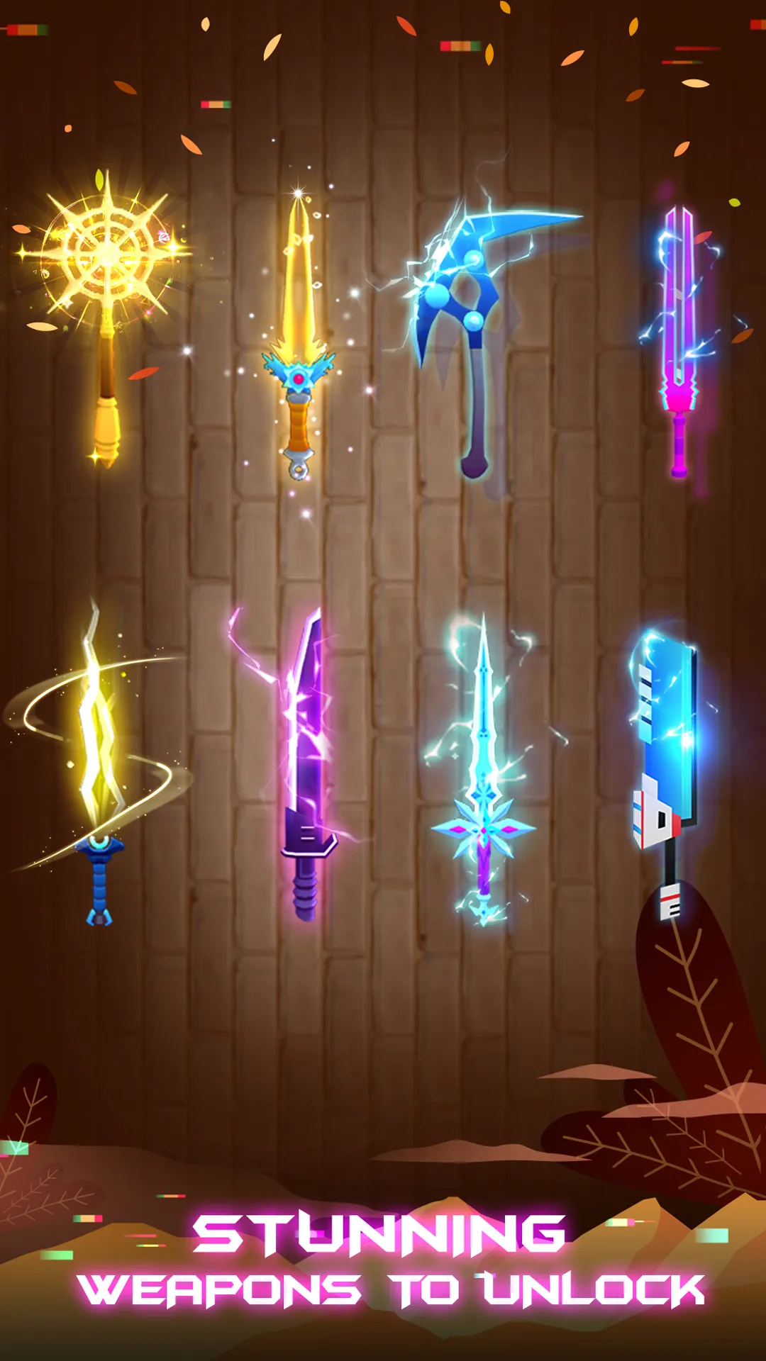 Beat Blader 3D: EDM Music Race [мод: всё открыто] Screenshot 3
