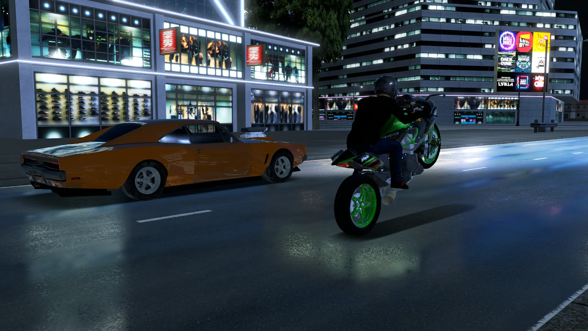 Racing Xperience: Driving Sim v5.2 APK Мод (Бесплатные покупки) Screenshot 3 Racing Xperience: Driving Sim v5.2 APK Мод (Бесплатные покупки) Screenshot 3
