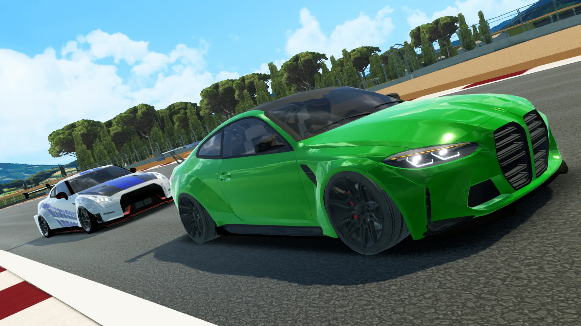 Racing Xperience: Driving Sim v5.2 APK Мод (Бесплатные покупки) Screenshot 4 Racing Xperience: Driving Sim v5.2 APK Мод (Бесплатные покупки) Screenshot 4