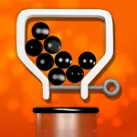 Скачать Pull the Pin [мод: много денег] на Андроид