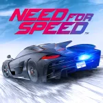 Взломанная Need for Speed: NL Гонки Мод (Меню, Бесконечное нитро) на Андроид
