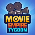 Скачать MOD Movie Empire Tycoon [мод: много денег] на Андроид