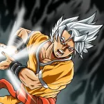 Скачать MOD Burst To Power [мод: бесконечные скиллы] на Андроид