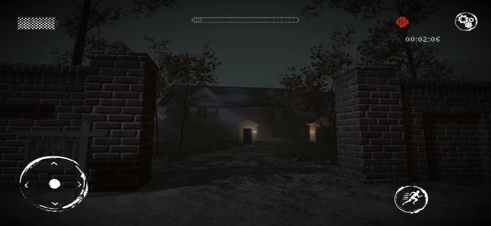 Slender: The Arrival [мод: бесплатные покупки] Screenshot 2