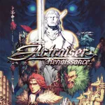 Скачать взломанную версию Actraiser Renaissance [мод: меню] на Андроид