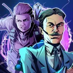 Взломанная Tesla Force [мод: полная версия] на Андроид