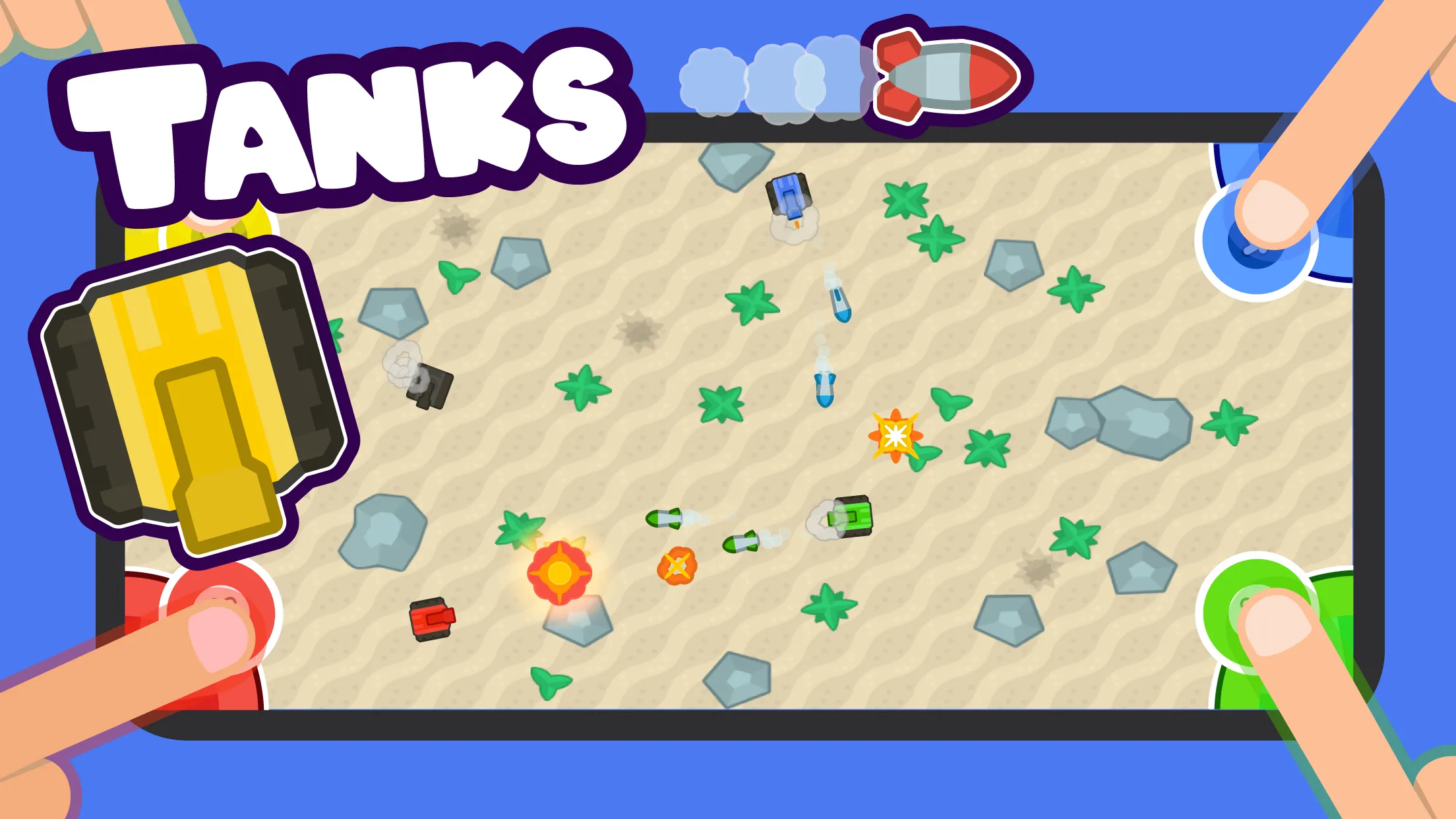Игры на двоих троих 4 игрока v5.8.4 APK Мод (Много денег) Screenshot 3