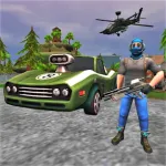Скачать взлом Royal Battletown [мод: бесплатные покупки] на Андроид
