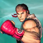 Скачать взломанную версию Street Fighter IV Champion Edition Мод (Меню, Множитель атаки, Режим бога) на Андроид