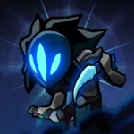 Скачать взлом Shadow Knights : Idle RPG Мод (Меню, Много денег, Режим бога) на Андроид