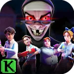 Скачать взлом Horror Brawl [мод: без рекламы] на Андроид