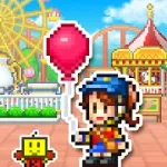Взломанная Dream Park Story [мод: много денег] на Андроид