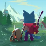 Скачать взломанную версию Botworld Adventure Мод (Меню, Режим бога, Бесплатный шопинг) на Андроид