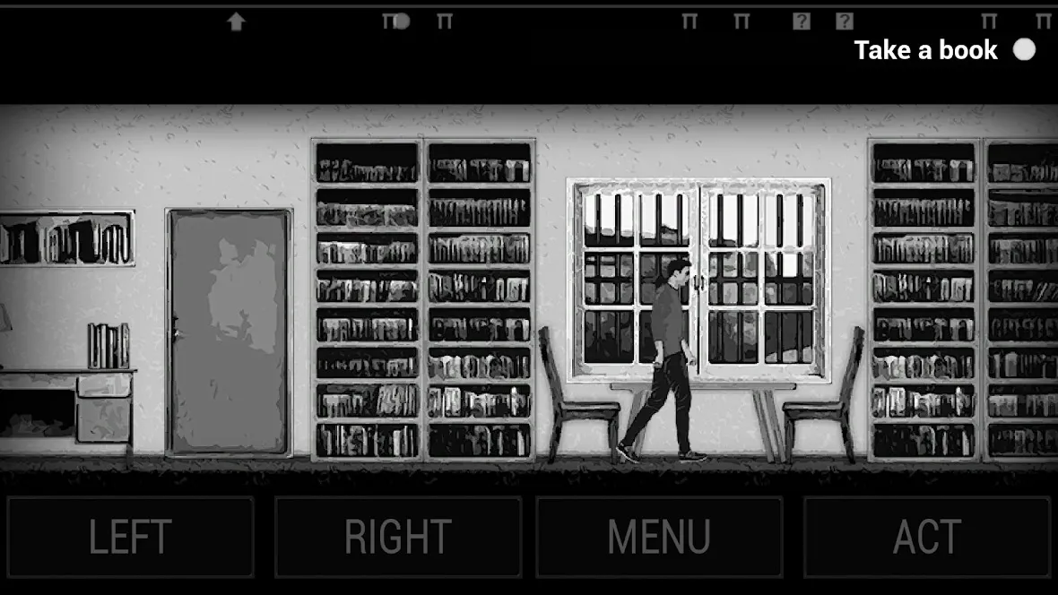 Inside My Mind [мод: полная версия] Screenshot 3