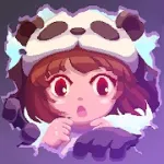 Взломанная Rehtona – Super Jump Pixel Puzzle Game [мод: бесплатные покупки] на Андроид