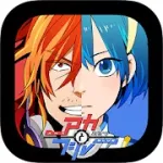 Скачать взлом AKA TO BLUE [мод: полная версия] на Андроид