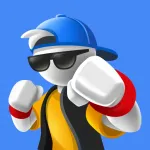 Скачать взлом Match Hit Мод (Меню, Много денег, Без рекламы) на Андроид