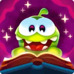 Скачать MOD Cut the Rope: Magic [мод: всё открыто] на Андроид