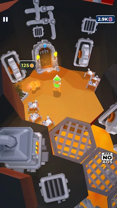 My Little Universe [мод: много ресурсов] Screenshot 1