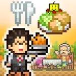 Скачать Cafeteria Nipponica [мод: много денег] на Андроид