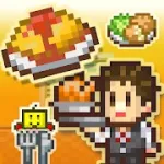 Скачать MOD Cafeteria Nipponica SP [мод: много денег] на Андроид